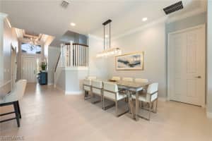 3606 Santaren Court, Naples, FL 34119 - MLS#226009886