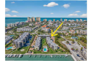 929 Collier Ct B301, Marco Island