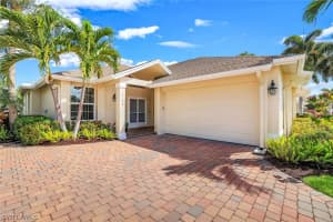 1168 Imperial Drive, Naples, FL 34110 - MLS#226009892