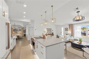 17634 Cypress Point Road, Fort Myers, FL 33967 - MLS#226009894