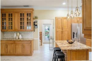 25335 Pinson Drive, Bonita Springs, FL 34135 - MLS#226009897