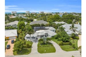 1627 Murex Lane, Naples, FL 34102 - MLS#226009900