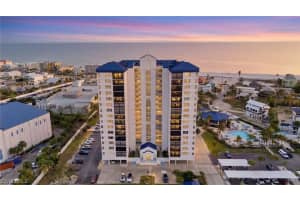 4745 Estero Boulevard, Fort Myers Beach, FL 33931 - MLS#226009902