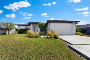 1823 19th Avenue, Cape Coral, FL 33909 - MLS#226009904