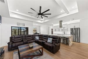 1823 19th Avenue, Cape Coral, FL 33909 - MLS#226009904