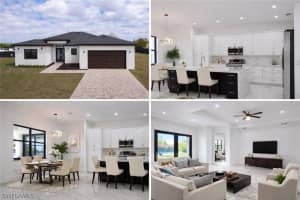 811 Dartmouth Court, Lehigh Acres, FL 33974 - MLS#226009910