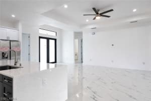 811 Dartmouth Court, Lehigh Acres, FL 33974 - MLS#226009910