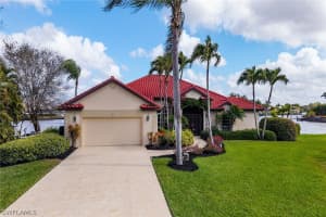 101 Morning Star Cay, Naples, FL 34114 - MLS#226009916