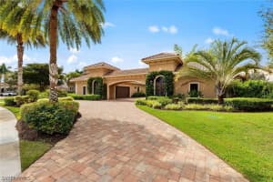 6081 Tamworth Court, Naples, FL 34119 - MLS#226009917