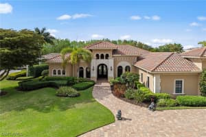 6081 Tamworth Court, Naples, FL 34119 - MLS#226009917