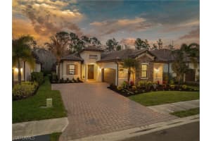 17450 Galway Run, Bonita Springs, FL 34135 - MLS#226009918