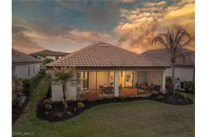 17450 Galway Run, Bonita Springs, FL 34135 - MLS#226009918