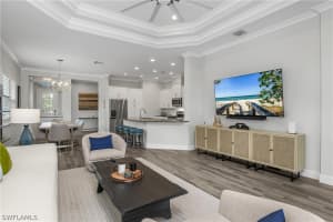 6907 Cay Court, Naples, FL 34113 - MLS#226009919