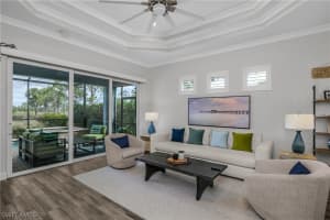 6907 Cay Court, Naples, FL 34113 - MLS#226009919