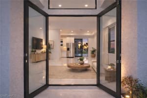 593 39th Avenue, Naples, FL 34120 - MLS#226009921