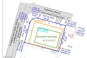 264 Cypress Way Way, Naples, FL 34110 - MLS#226009922