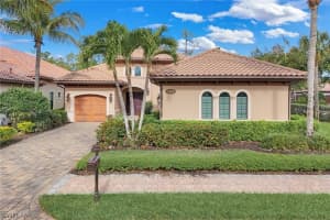 6419 VIVALDI Court, Naples, FL 34113 - MLS#226009929