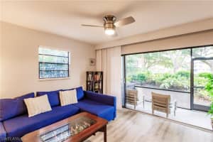 600 Neapolitan Way, Naples, FL 34103 - MLS#226009931