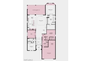 18166 Terracina Drive, Fort Myers, FL 33913 - MLS#226009934