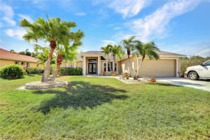 18289 Royal Hammock Boulevard, Naples, FL 34114 - MLS#226009935