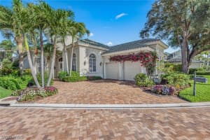 26372 Augusta Creek Court, Bonita Springs, FL 34134 - MLS#226009948