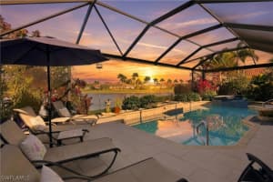 11180 Phoenix Way, Naples, FL 34119 - MLS#226009950