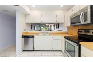 160 Palm Drive, Naples, FL 34112 - MLS#226009956