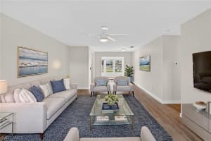 1041 Forest Lakes Drive, Naples, FL 34105 - MLS#226009957