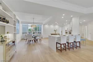 8440 Abbington Circle, Naples, FL 34108 - MLS#226009965