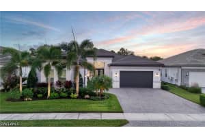 11752 Freesia Terrace, Naples, FL 34120 - MLS#226009970