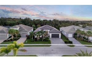 11752 Freesia Terrace, Naples, FL 34120 - MLS#226009970