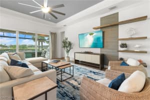 13528 Blue Bay Circle, Fort Myers, FL 33913 - MLS#226009971