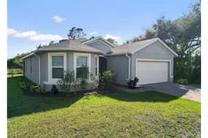 2802 40th Street, Lehigh Acres, FL 33976 - MLS#226009977