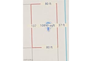 2601 54th Street, Lehigh Acres, FL 33971 - MLS#226009986