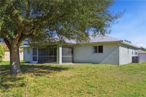 826 5th Court, Cape Coral, FL 33990 - MLS#226009987