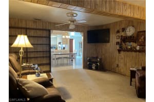 8201 Dosonte Lane, North Fort Myers, FL 33917 - MLS#226009989