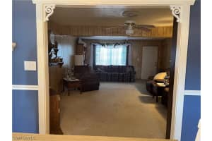 8201 Dosonte Lane, North Fort Myers, FL 33917 - MLS#226009989