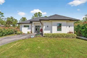 4233 4th Avenue, Naples, FL 34120 - MLS#226009994