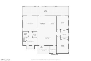 4233 4th Avenue, Naples, FL 34120 - MLS#226009994