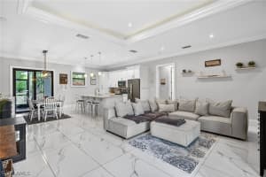 4233 4th Avenue, Naples, FL 34120 - MLS#226009994