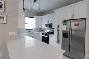 3208 31st Street, Lehigh Acres, FL 33971 - MLS#226010000