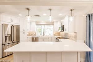 1590 Sandpiper Street, Naples, FL 34102 - MLS#226010003