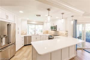 1590 Sandpiper Street, Naples, FL 34102 - MLS#226010003