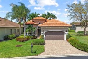 12676 Grandezza Cir, Estero