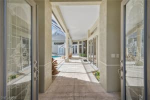 109 Greenfield Court, Naples, FL 34110 - MLS#226010015