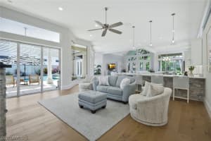 109 Greenfield Court, Naples, FL 34110 - MLS#226010015