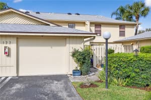 177 Forest Lakes Boulevard, Naples, FL 34105 - MLS#226010020