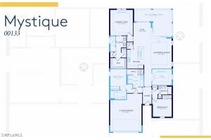 10141 Seaside Way, Bonita Springs, FL 34135 - MLS#226010025