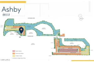 10141 Seaside Way, Bonita Springs, FL 34135 - MLS#226010025