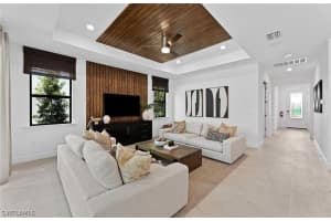 10141 Seaside Way, Bonita Springs, FL 34135 - MLS#226010025